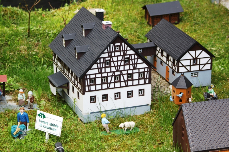 GrünhainBeierfeld Landurlaub in Sachsen e.V. Urlaub auf dem Lande